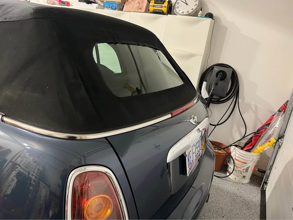 2009 Mini Mini 2nd Gen - Image 2 of 21