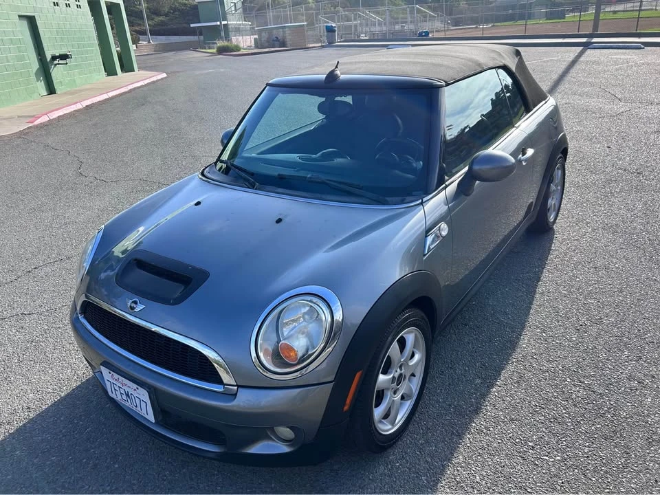 2009 Mini Mini 2nd Gen - Image 19 of 20