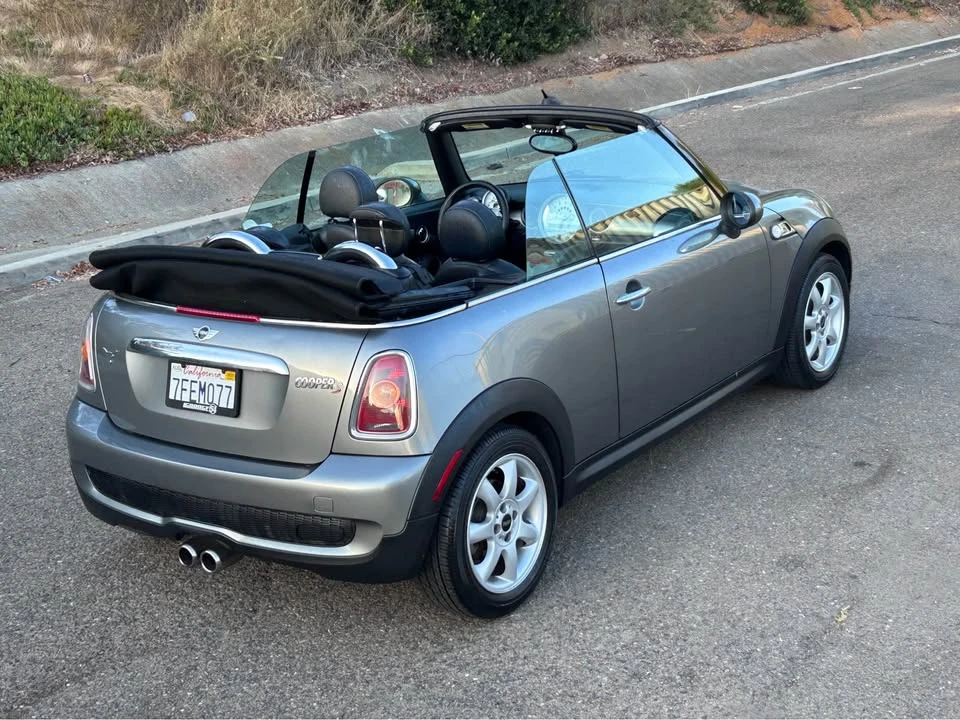 2009 Mini Mini 2nd Gen - Image 5 of 20