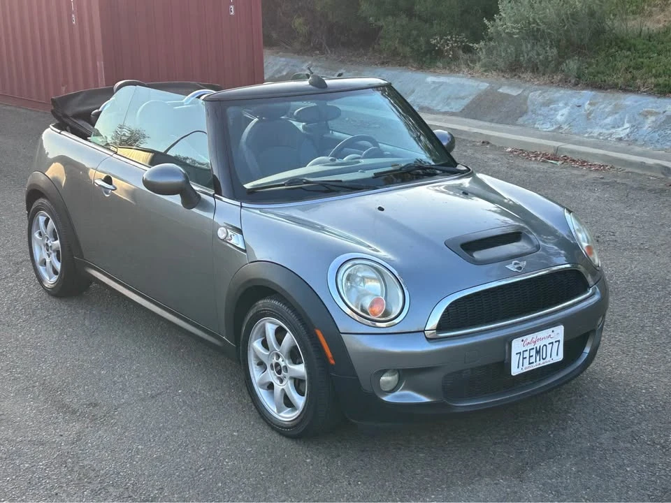 2009 Mini Mini 2nd Gen - Image 8 of 20
