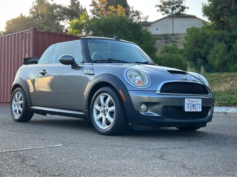 2009 Mini Mini 2nd Gen - Image 6 of 20