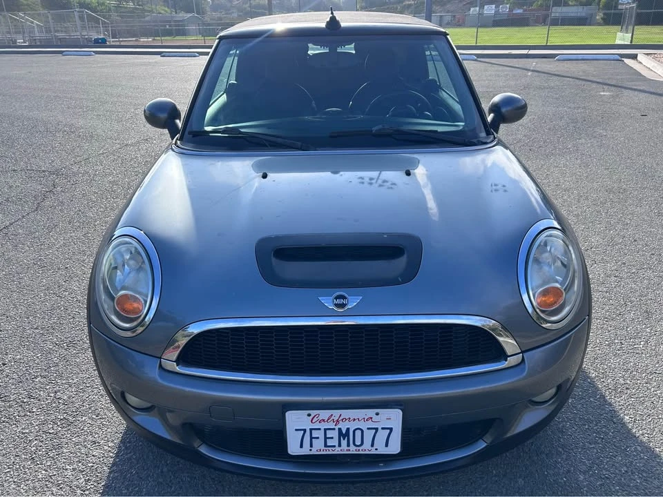 2009 Mini Mini 2nd Gen - Image 20 of 20