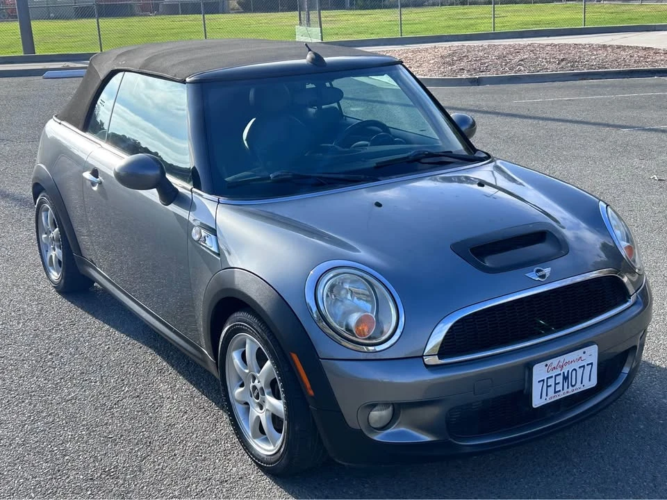 2009 Mini Mini 2nd Gen - Image 16 of 20