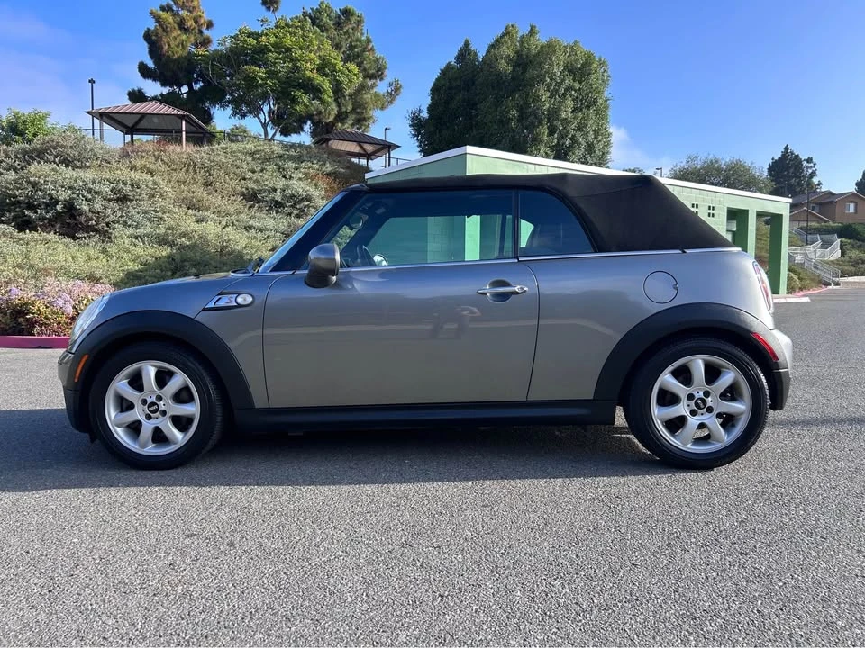 2009 Mini Mini 2nd Gen - Image 18 of 20