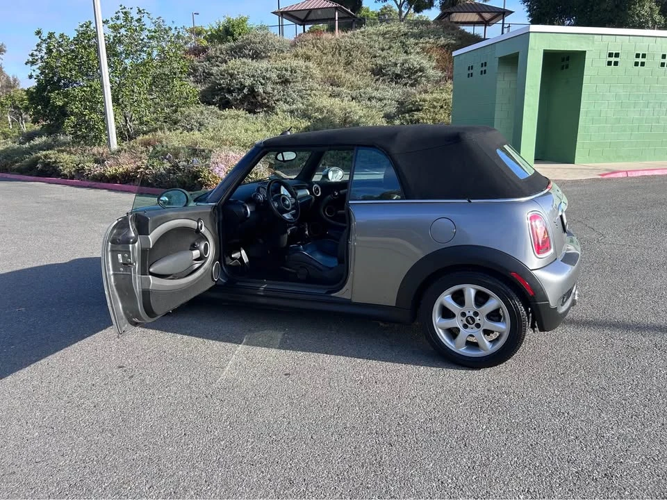 2009 Mini Mini 2nd Gen - Image 15 of 20