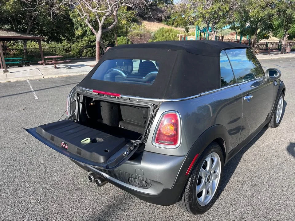 2009 Mini Mini 2nd Gen - Image 14 of 20