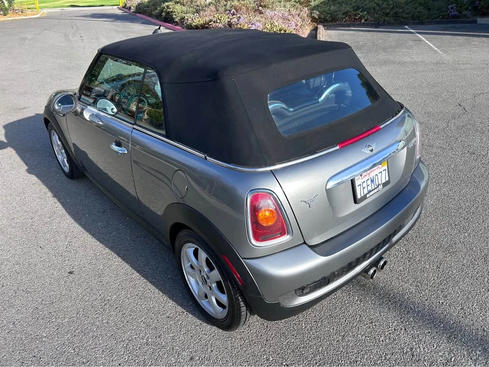 2009 Mini Mini 2nd Gen - Image 17 of 20