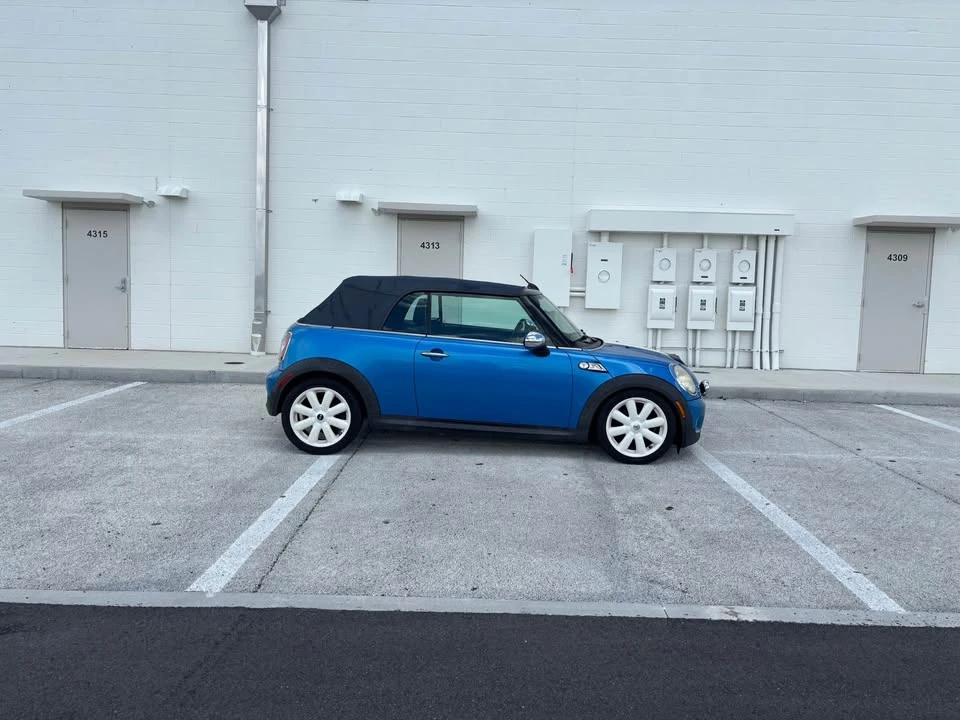 2009 Mini Mini 2nd Gen - Image 4 of 5