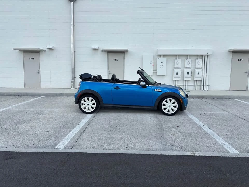2009 Mini Mini 2nd Gen - Image 5 of 5