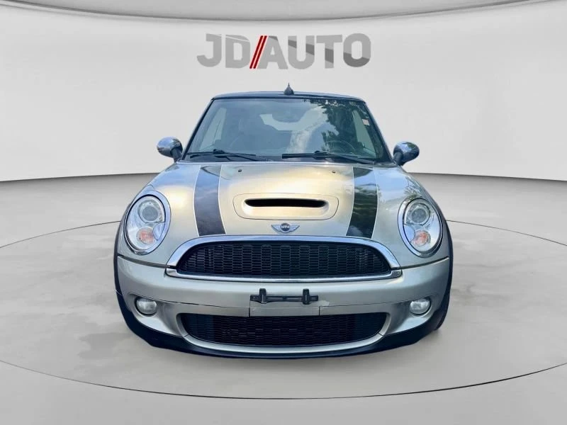 2009 Mini Mini 2nd Gen - Image 8 of 14