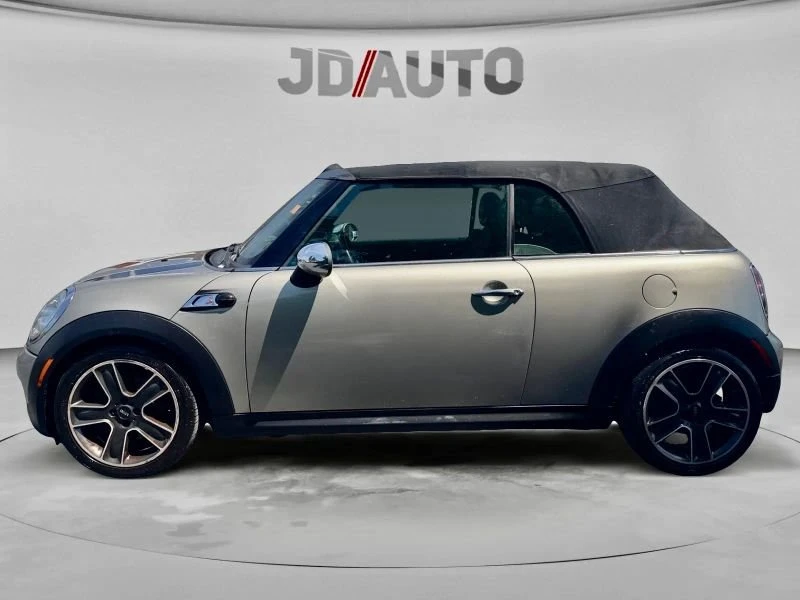 2009 Mini Mini 2nd Gen - Image 2 of 14