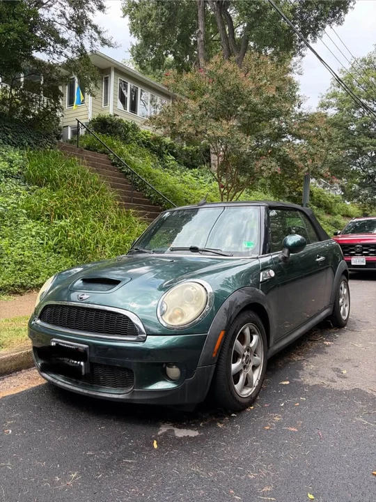 2009 Mini Mini 2nd Gen - Image 9 of 9