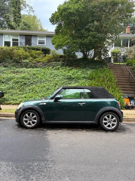 2009 Mini Mini 2nd Gen - Image 2 of 9