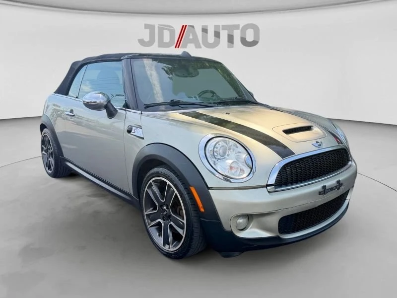 2009 Mini Mini 2nd Gen - Image 7 of 14