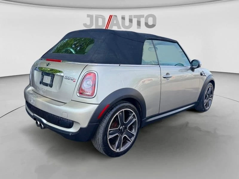2009 Mini Mini 2nd Gen - Image 5 of 14