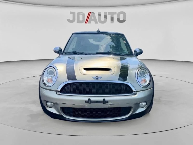 2009 Mini Mini 2nd Gen - Image 8 of 14