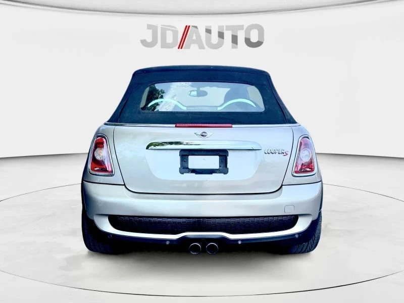 2009 Mini Mini 2nd Gen - Image 4 of 14