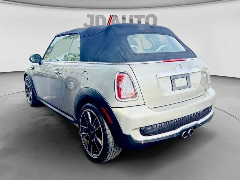 2009 Mini Mini 2nd Gen - Image 3 of 14