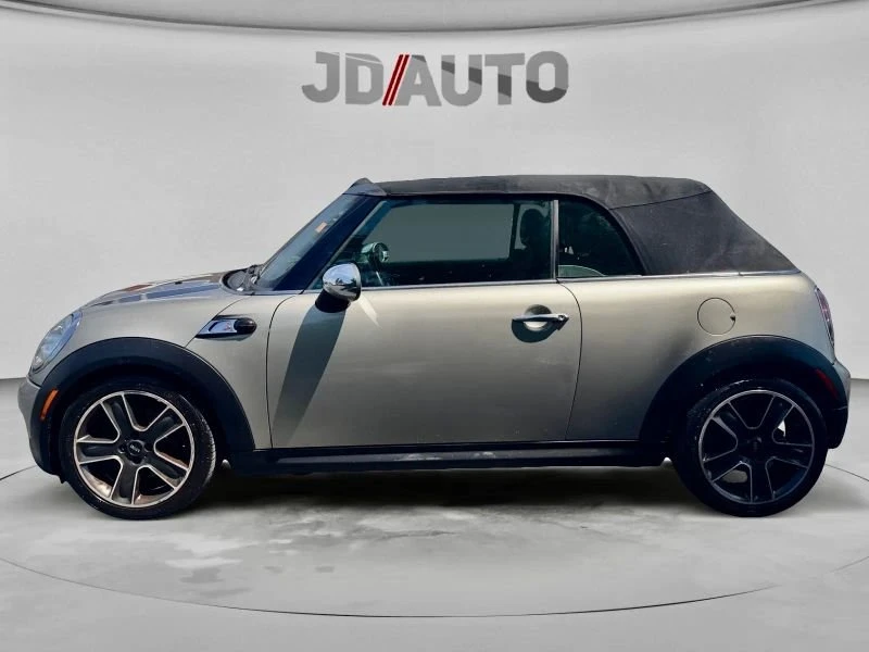 2009 Mini Mini 2nd Gen - Image 2 of 14