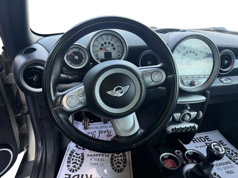 2009 Mini Mini 2nd Gen - Image 10 of 14