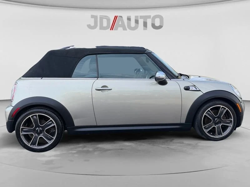 2009 Mini Mini 2nd Gen - Image 6 of 14