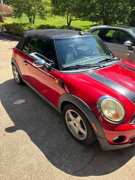 2009 Mini Mini 2nd Gen - Image 2 of 6