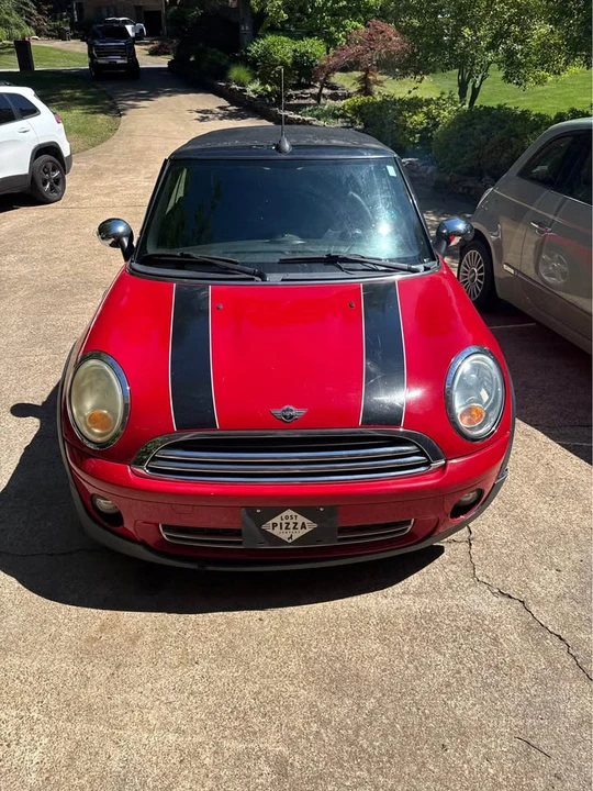 2009 Mini Mini 2nd Gen - Image 3 of 6