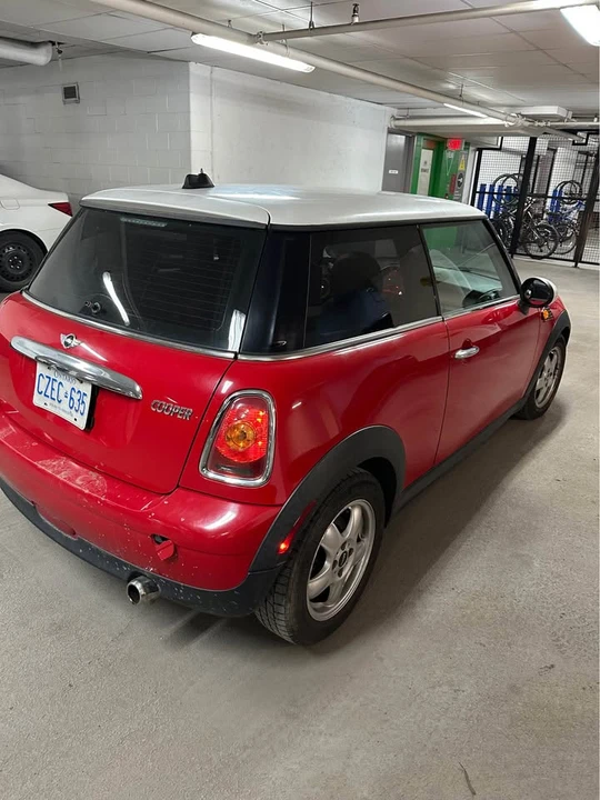 2009 Mini Mini 2nd Gen - Image 2 of 7