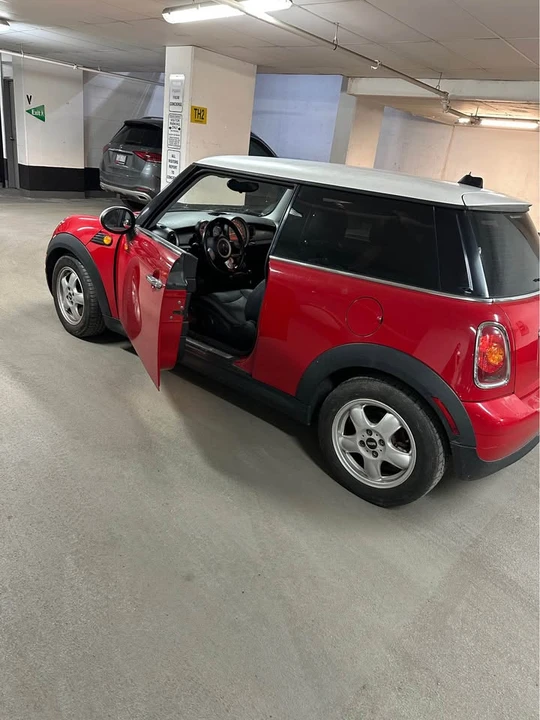 2009 Mini Mini 2nd Gen - Image 6 of 7