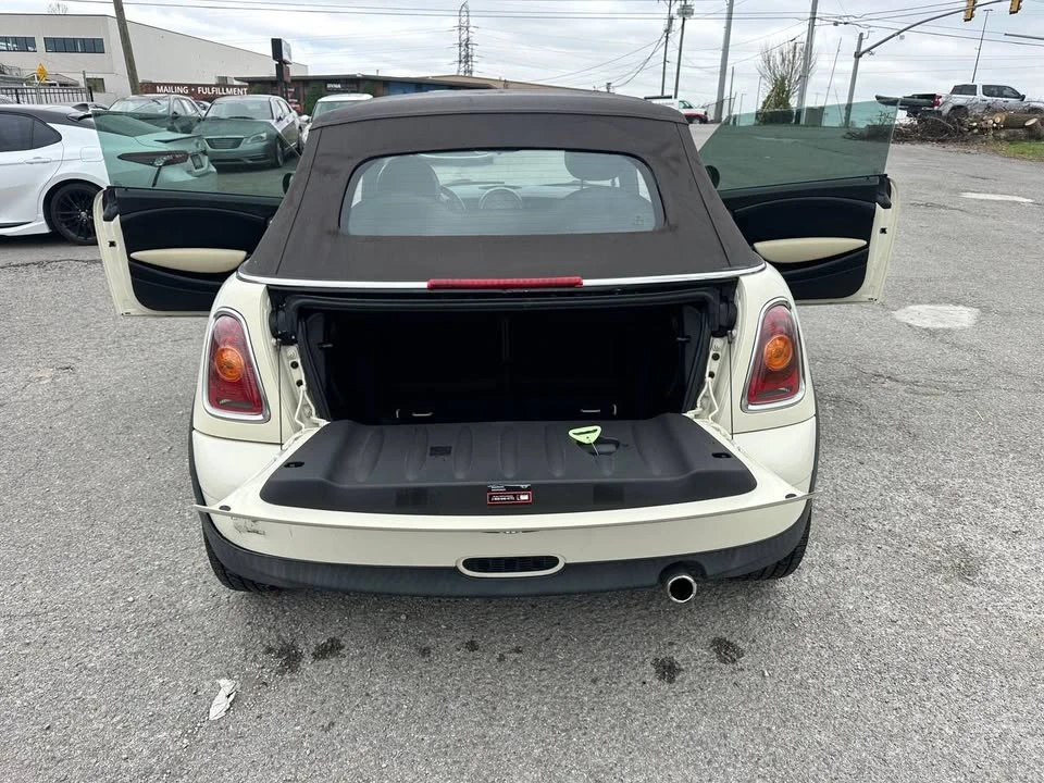2009 Mini Mini 2nd Gen - Image 7 of 20