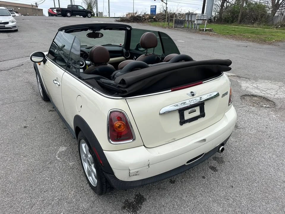 2009 Mini Mini 2nd Gen - Image 19 of 20