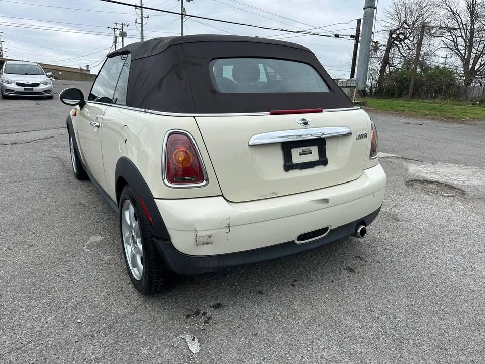 2009 Mini Mini 2nd Gen - Image 5 of 20