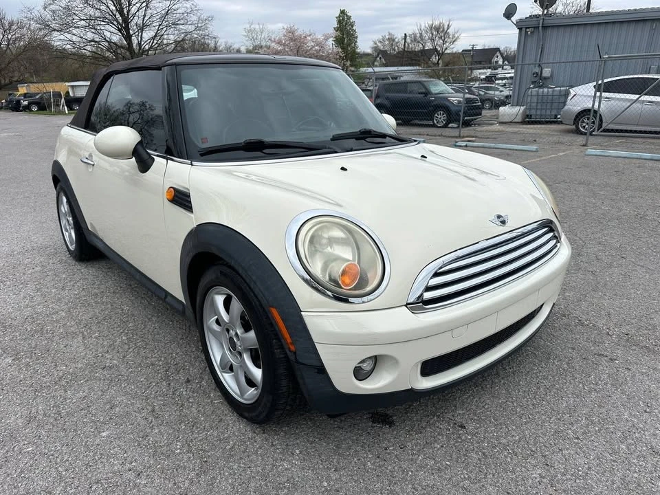 2009 Mini Mini 2nd Gen - Image 2 of 20
