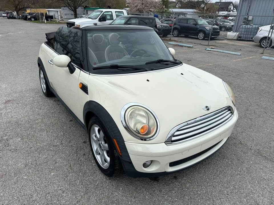 2009 Mini Mini 2nd Gen - Image 20 of 20
