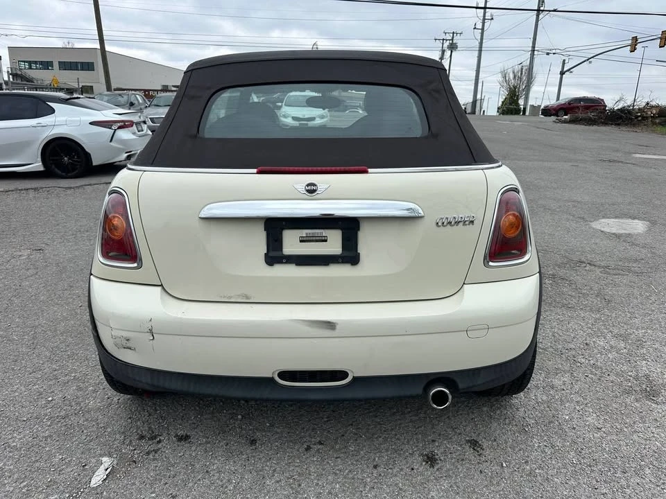 2009 Mini Mini 2nd Gen - Image 4 of 20