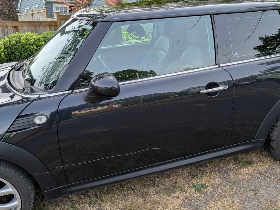 2009 Mini Mini 2nd Gen - Image 6 of 10
