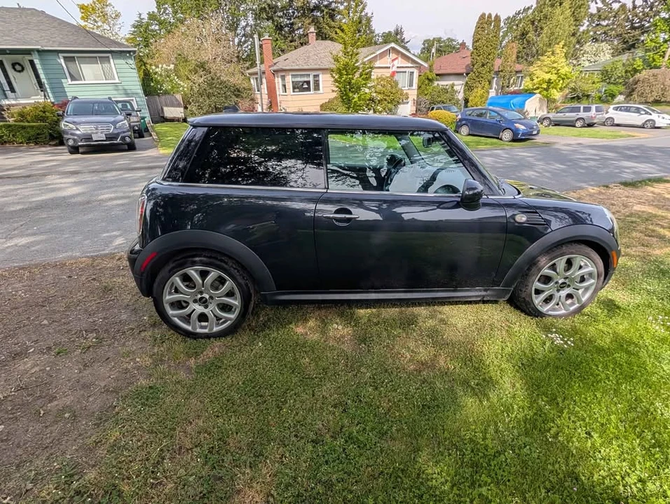 2009 Mini Mini 2nd Gen - Image 5 of 10