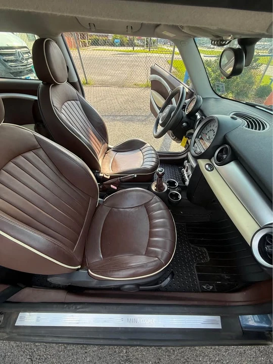 2009 Mini Mini 2nd Gen - Image 6 of 21