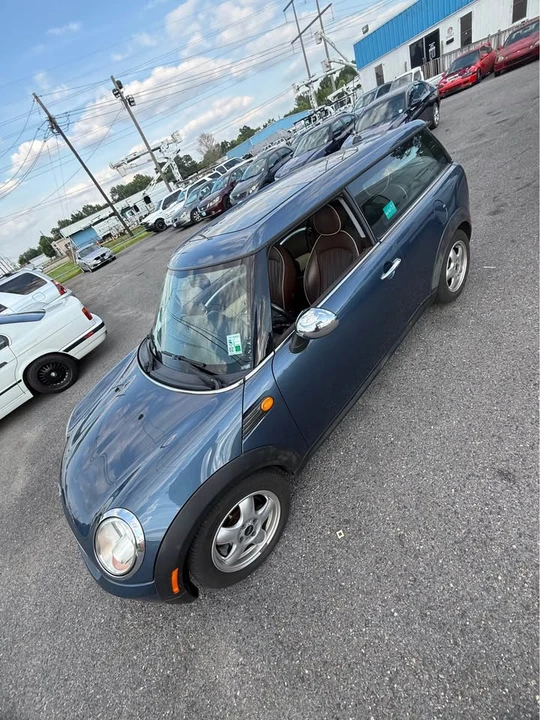 2009 Mini Mini 2nd Gen - Image 18 of 21