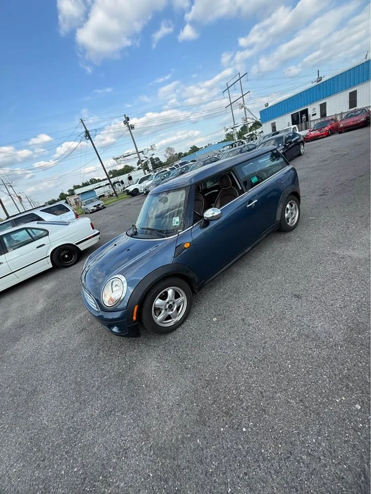 2009 Mini Mini 2nd Gen - Image 16 of 21