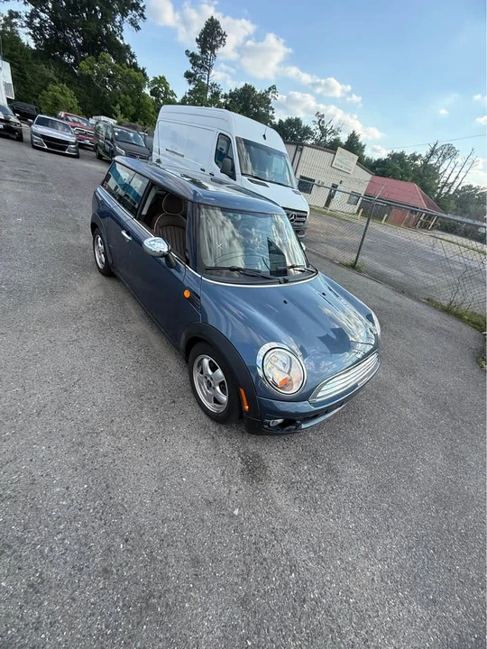 2009 Mini Mini 2nd Gen - Image 17 of 21