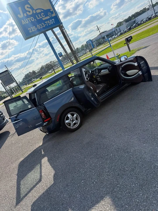 2009 Mini Mini 2nd Gen - Image 3 of 21
