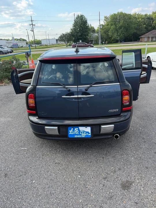 2009 Mini Mini 2nd Gen - Image 15 of 21