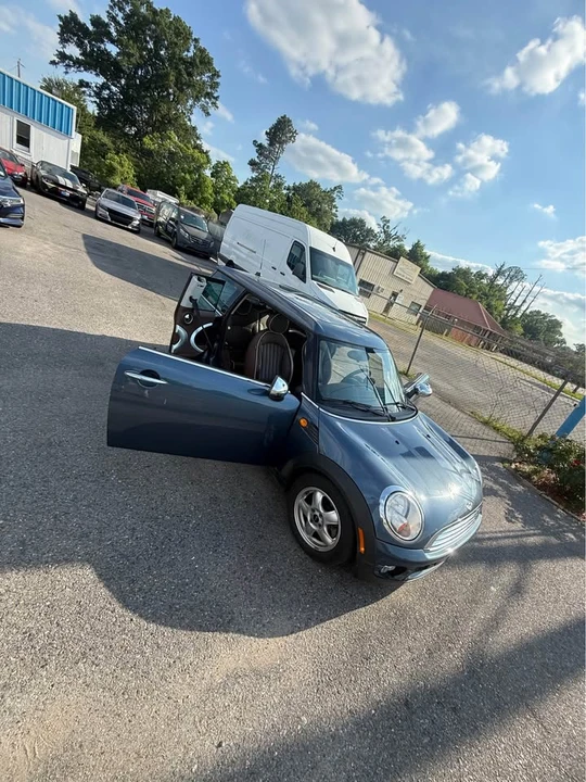 2009 Mini Mini 2nd Gen - Image 5 of 21