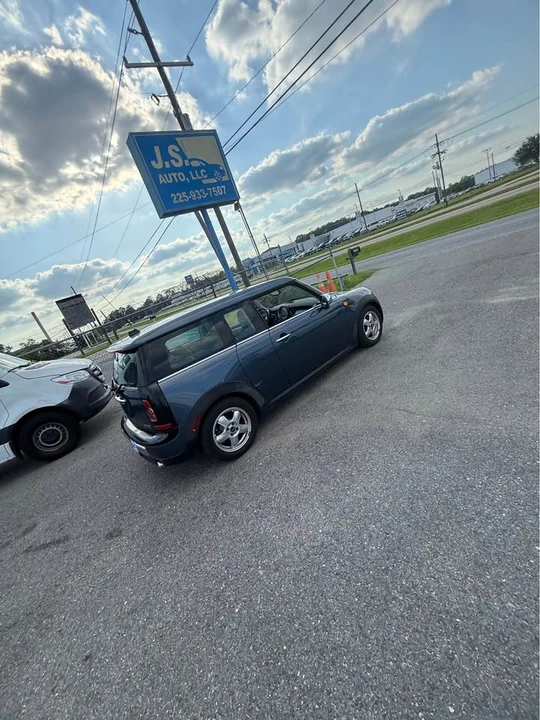 2009 Mini Mini 2nd Gen - Image 14 of 21