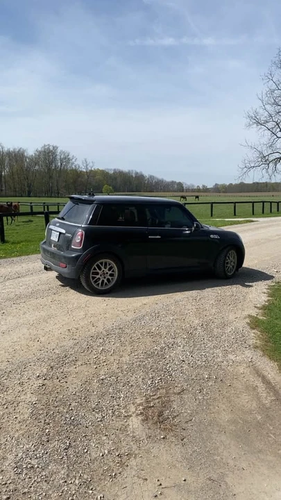 2009 Mini Mini 2nd Gen - Image 3 of 5
