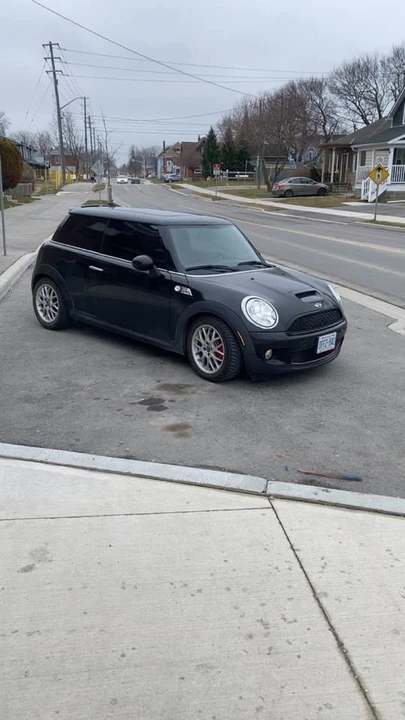 2009 Mini Mini 2nd Gen - Image 5 of 5