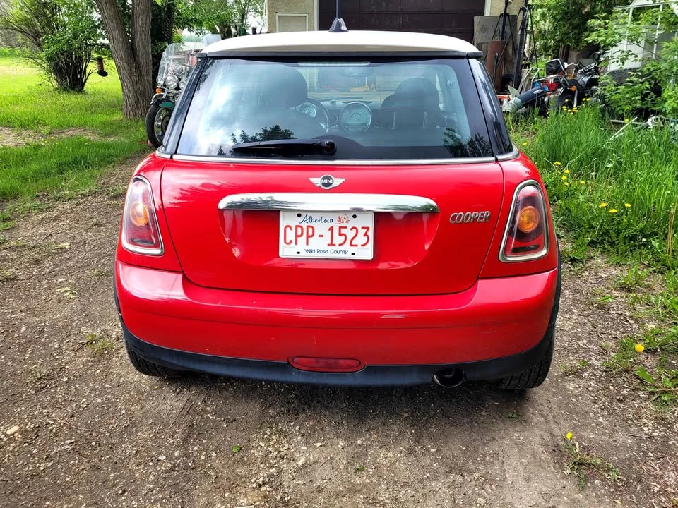 2009 Mini Mini 2nd Gen - Image 4 of 7