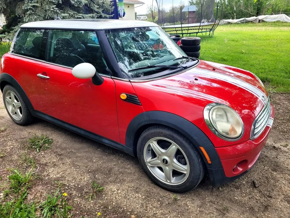 2009 Mini Mini 2nd Gen - Image 3 of 7
