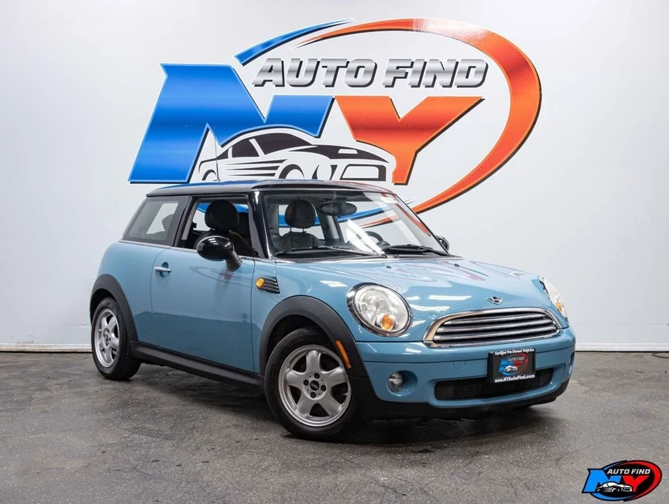 2009 Mini Mini 2nd Gen - Image 9 of 21